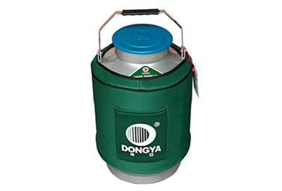 儲存型液氮罐YDS-10-125手提式生物容器產(chǎn)品、規(guī)格