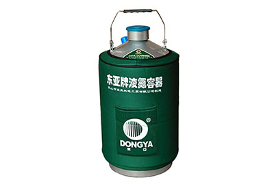 東亞儲(chǔ)存型手提式Y(jié)DS-10液氮罐規(guī)格參數(shù)、產(chǎn)品介紹