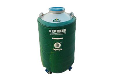 東亞儲存型大容量大口徑液氮罐YDS-80-200產(chǎn)品介紹，價格