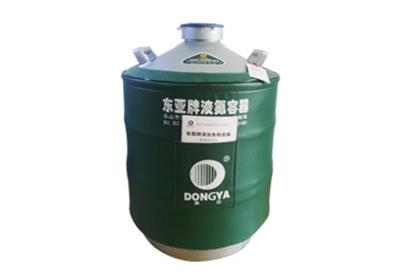儲存型液氮罐YDS-35-80詳細(xì)產(chǎn)品介紹、參數(shù)