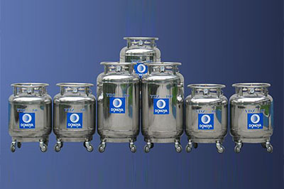 自增壓液氮罐YDZ-200 液氮設(shè)備自動(dòng)補(bǔ)液容器參數(shù)、介紹